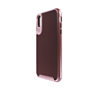 Dual Layer TPU & PC Material for Increased Shock Protection Case Cover - ROSE GOLD for iPhone XR (Only Ground Shipping)