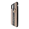 Shiny Butterfly Crystal Case - Style 14 for iPhone 11 Pro (Only Ground Shipping)