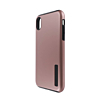 Dual Layer Protection Case Cover - ROSE GOLD for iPhone XR (Only Ground Shipping)