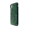 Luxury Bling TPU Case - GREEN for iPhone XR (Only Ground Shipping)