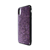 Luxury Bling TPU Case - PURPLE for iPhone XR (Only Ground Shipping)