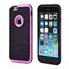 Brushed Hybrid Armor Protective Case - PINK for iPhone 7G / 8G / SE 2020 (Only Ground Shipping)