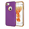 Dual Layer Slim Fit Hybrid Protection Anti- Scratch Shockproof Case - Style 9 for iPhone 8P / 7P (Only Ground Shipping)