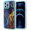 New Fashion Heavy Duty Case - Style 15 for iPhone 8P / 7P (Only Ground Shipping)