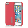 Dual Layer Protective Case - STRAWBERRY PINK for iPhone 8P / 7P (Only Ground Shipping)