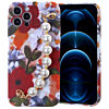 Full Cover Fashion Pearl Bracelet Flowers Design Case - C17 for iPhone 8P / 7P (Only Ground Shipping)