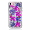 Real Flower Case - Style 2 for iPhone 8P / 7P (Only Ground Shipping)