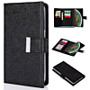 Fashion Wallet with Removable Magnet Case - BLACK for iPhone XR (Only Ground Shipping)