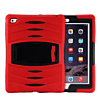 Shockproof Case - RED for iPad 5 (2017) / iPad 6 (2018) (Only Ground Shipping)