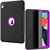 Full Body Protective Case - PURPLE for iPad 10.2" (7th / 8th / 9th) (Only Ground Shipping)