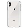 iPhone X / XS Ultra Hybrid Case with Air Cushion Technology (CLEAR) (Only Ground Shipping)