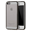 Chrome TPU SPACE GRAY for iPhone 5SE / 5S / 5G (Only Ground Shipping)