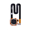 Fingerprint Sensor with Flex Cable for Motorola Moto E5 Plus (GOLD)
