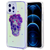 BLUE Light Injection Case - 5 for iPhone 12 / 12 Pro (Only Ground Shipping)