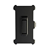 Galaxy Note 9 Heavy Duty Shockproof Case Clip (BLACK) (Only Ground Shipping)