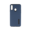 Galaxy A20E Dual Layer Protective Case - NAVY BLUE (Only Ground Shipping)