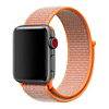 iWatch (38/40/41mm) Nylon Band - ORANGE (Only Ground Shipping)