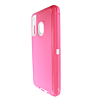 Heavy Duty Case for Galaxy A50s / A50 / A30s / A30 / A20 (HOT PINK & WHITE) (Only Ground Shipping)