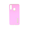 Galaxy A20E Dual Layer Protective Case - STRAWBERRY PNK (Only Ground Shipping)