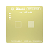 QianLi 3D Golden Stencil CPU for iPhone 6 / 6P (A8) (Not Returnable)