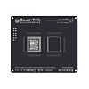 Shop the QianLi 3D black stencil CPU for iPhone 8, 8P, and X with A11 chip. This item is not returnable.