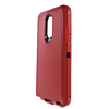 Heavy Duty Case for LG Stylo 5 (RED) (Only Ground Shipping)