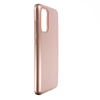 Galaxy S20 Three Layer Heavy Duty Shockproof Anti-Scratch Protective Case -ROSE GOLD (Only Ground Shipping)