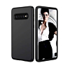 Galaxy S10E Three Layer Protective Case -BLACK (Only Ground Shipping)