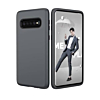 Galaxy S10E Three Layer Protective Case -GRAY (Only Ground Shipping)