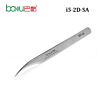 BAKU I5-2D-SA Non-Magnetic Stainless Steel Tweezers