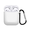 AirPods 1/2 Case - WHITE (Only Ground Shipping)