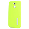 Sony Xperia XA2 Dual Layer Protective Case-GREEN (Only Ground Shipping)