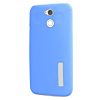 Sony Xperia XA2 Dual Layer Protective Case-HAZE BLUE (Only Ground Shipping)
