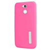 Sony Xperia XA2 Dual Layer Protective Case-PINK (Only Ground Shipping)