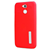 Sony Xperia XA2 Dual Layer Protective Case-RED (Only Ground Shipping)