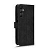 Galaxy A05S Leather Wallet Case with Card Slot - BLACK (Only Ground Shipping)