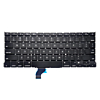 Keyboard with Backlight & Screws (US English) for MacBook Pro 13" Retina (A1502)