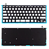 Keyboard with Backlight & Screws (US English) for MacBook Pro 13" Retina (A1502)