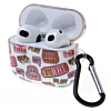HSoft TPU Design Case - Style 6 for AirPods 3 (Only Ground Shipping)