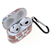 HSoft TPU Design Case - Style 6 for AirPods 3 (Only Ground Shipping)