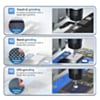 AiXun 2nd Gen Intelligent Grinder Machine for Chips Grinding and Motherboard CNC Polishing (Only Ground Shipping)