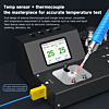 AiXun DT02 Temperature Tester for Calibration and Soldering Station