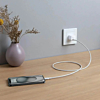 Anker Powerport III Nano USB-C Wall Adapter (20W) (WHITE) (Only Ground Shipping)