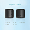 Anker Soundcore Mini - BLACK (Only Ground Shipping)