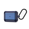 AirPods 3 Shockproof TPU+PC Case - NAVY BLUE (Only Ground Shipping)