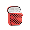 ShockProof Lovely Case - Style 5 for AirPods 1/2 (Only Ground Shipping)