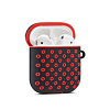 ShockProof Lovely Case - Style 6 for AirPods 1/2 (Only Ground Shipping)
