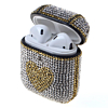 New Stone Design Case - Style 11 for AirPods 1/2 (Only Ground Shipping)