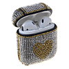 New Stone Design Case - Style 11 for AirPods 1/2 (Only Ground Shipping)