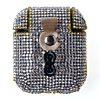 New Stone Design Case - Style 11 for AirPods 1/2 (Only Ground Shipping)